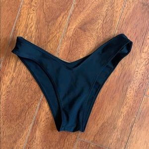 Bamba Swim Vixen Swim Bottoms 🖤